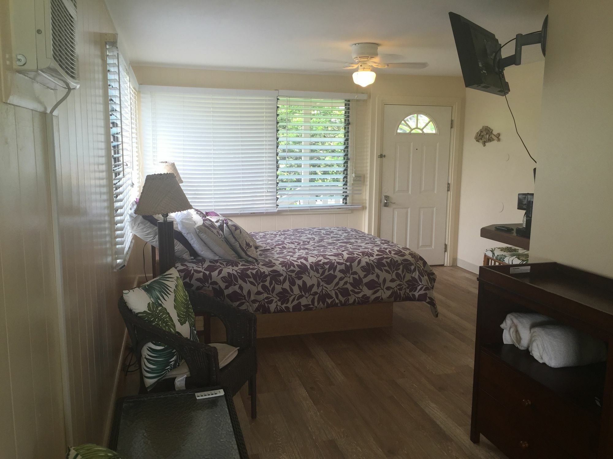 Aaron'S Cottage Хило Екстериор снимка